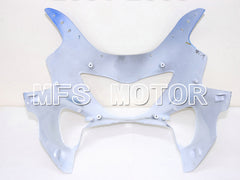 Honda CBR600 F4 1999-2000 Injection ABS Fairing - Konica Minolta - Black White - MFS5067 - Fairings Kit