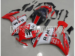 Honda CBR1000RR 2012-2016 Injection ABS Fairing - Others - Black Red White - MFS6277 - Fairings Kit