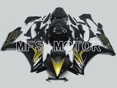 Honda CBR1000RR 2012-2016 Injection ABS Fairing - Others - Black - MFS6301 - Fairings Kit