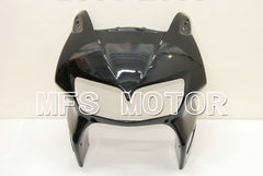 Honda VFR800 1998-2001 ABS Fairing - Factory Style - Black - MFS6363 - Fairings Kit