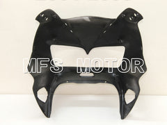 Honda VFR800 1998-2001 ABS Fairing - Factory Style - Black - MFS6363 - Fairings Kit