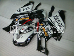Ducati 749 / 999 2003-2004 Injection ABS Fairing - Xerox - Black White - MFS6433 - Fairings Kit