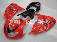 Suzuki TL1000R 1998-2003 Injection ABS Fairing - Factory Style - Red - MFS6446 - Fairings Kit