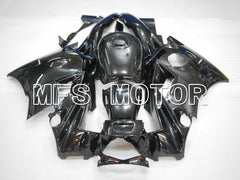 Honda CBR600 F2 1991-1994 ABS Fairing - Factory Style - Black - MFS6461 - Fairings Kit
