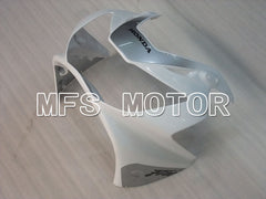 Honda CBR900RR 929 2000-2001 Injection ABS Fairing - Factory Style - White - MFS6473 - Fairings Kit