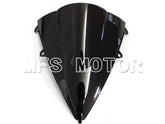 Honda CBR1000RR 2012-2016 Windscreen / Windshield - Black - Windscreen / Windshield