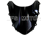 Honda CBR1000RR 2004-2007 Windscreen / Windshield - Black - Windscreen / Windshield