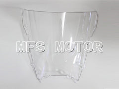 Yamaha YZF-R6 1999-2002 Windscreen / Windshield - Windscreen / Windshield