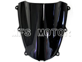 Honda CBR600RR F5 2005-2006 Windscreen / Windshield - Black - Windscreen / Windshield