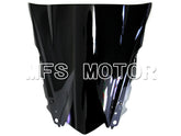 Yamaha R25/R3 2015-2016 Windscreen / Windshield - Black - Windscreen / Windshield