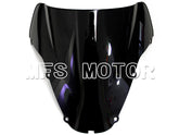 Honda CBR900RR 929 2000-2001 Windscreen / Windshield - Black - Windscreen / Windshield