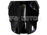 Honda CBR1100XX 1996-2007 Windscreen / Windshield - Black - Windscreen / Windshield