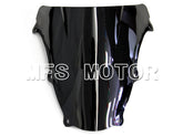 Suzuki SV650 2003-2010 Windscreen / Windshield - Black - Windscreen / Windshield