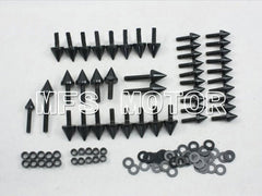 Fairing Screw Bolts For Honda CBR600 F4i 2001-2003 - Fairing Bolts