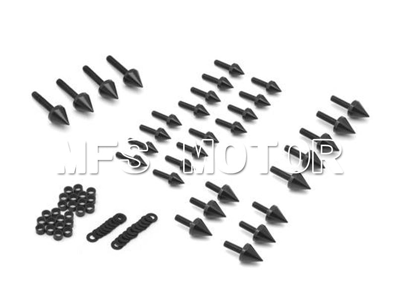 Fairing Screw Bolts For Suzuki GSXR 750 2000-2003 - Fairing Bolts