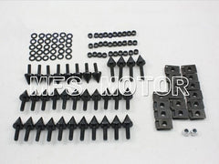 Fairing Screw Bolts For Yamaha YZF R1 2004-2006 - Fairing Bolts