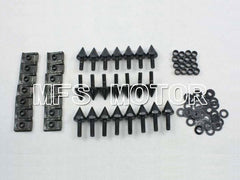 Fairing Screw Bolts For Yamaha YZF R1 2000-2001 - Fairing Bolts