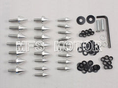 Fairing Screw Bolts For Suzuki GSXR 1000 2003-2004 - Fairing Bolts