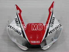 Yamaha YZF-R6 1998-2002 Injection ABS Fairing - PETRONAS - Black Red White - MFS3526 - Fairings Kit