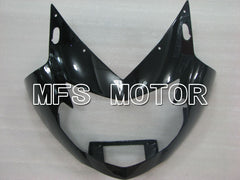 BMW K1200S 2005-2008 ABS Fairing - Factory Style - Black - MFS4170 - Fairings Kit