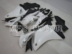 Honda CBR250RR 2011-2016 Injection ABS Fairing - Factory Style - Black White - MFS4200 - Fairings Kit