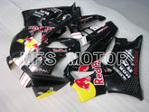 Honda CBR900RR 893 1992-1993 ABS Fairing - Red Bull - Black White - MFS4264 - Fairings Kit