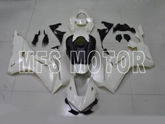 Honda CBR1000RR 2017-2019 Injection ABS Fairing - Others - White - MFS8389 - Fairings Kit