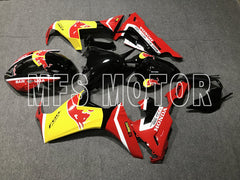 Honda CBR1000RR 2017-2019 Injection ABS Fairing - Red Bull - Red Black - MFS8373 - Fairings Kit