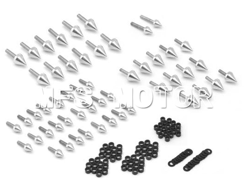 Fairing Screw Bolts For Yamaha YZF R6 1999-2002 - Fairing Bolts