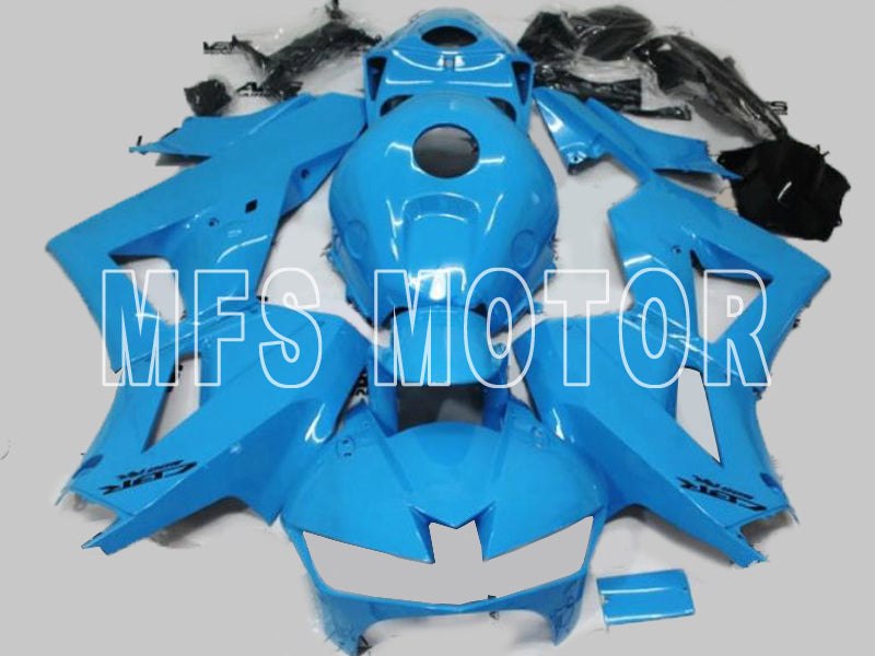 Honda CBR600RR 2013-2023 Injection ABS Fairing - Factory Style - Blue - MFS8348 - Fairings Kit