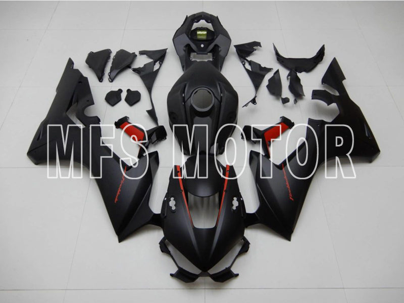 Honda CBR1000RR 2017-2019 Injection ABS Fairing - Others - Black Red - MFS8379 - Fairings Kit