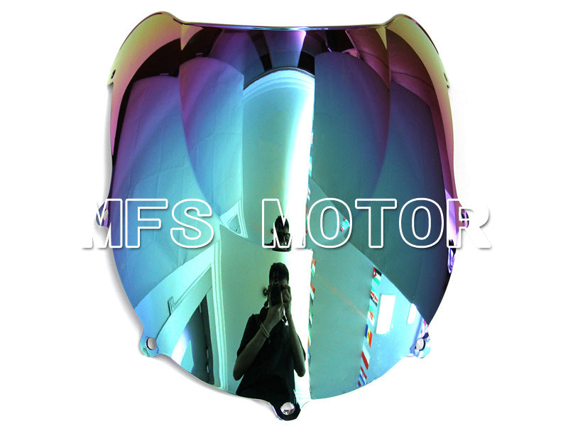 Suzuki GSXR600 / GSXR750 1996-1999 Windscreen / Windshield - Windscreen / Windshield