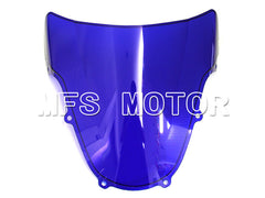 Suzuki GSXR600 / GSXR750 2000-2003 Windscreen / Windshield - Windscreen / Windshield