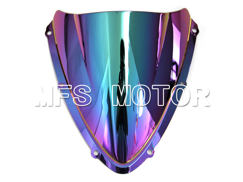 Suzuki GSXR600 / GSXR750 2008-2010 Windscreen / Windshield - Windscreen / Windshield