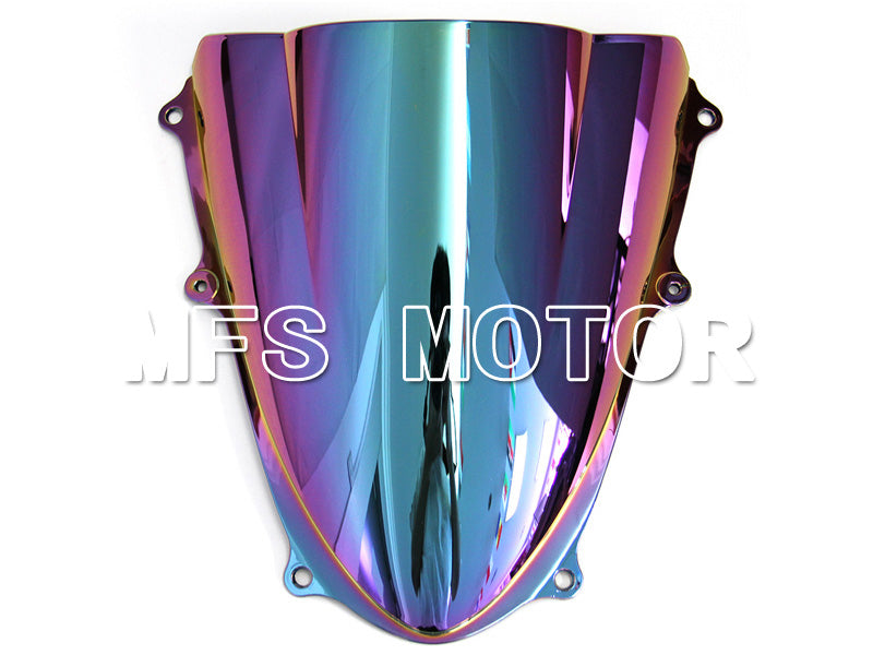 Suzuki GSXR1000 2009-2016 Windscreen / Windshield - Deep iridium color - Windscreen / Windshield