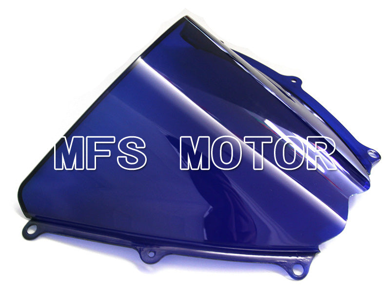 Suzuki GSXR1000 2007-2008 Windscreen / Windshield - Windscreen / Windshield