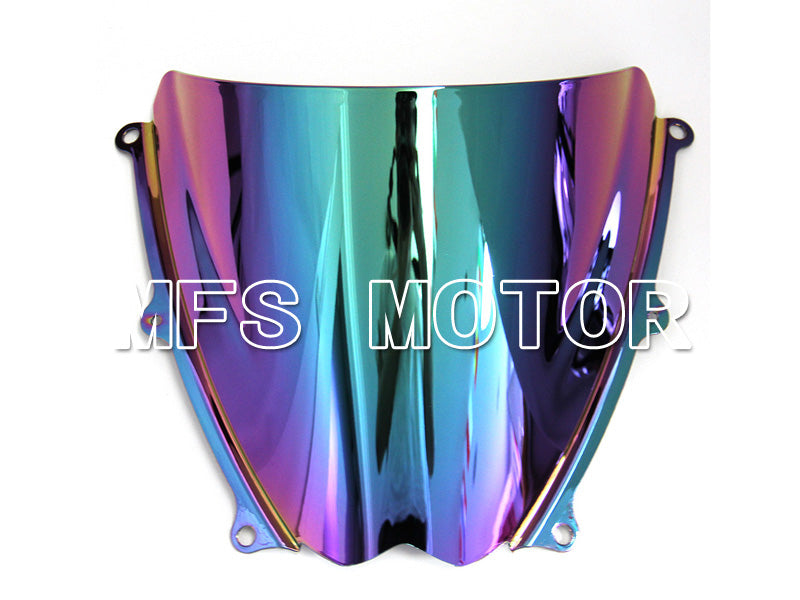 Suzuki GSXR1000 2007-2008 Windscreen / Windshield - Deep iridium color - Windscreen / Windshield