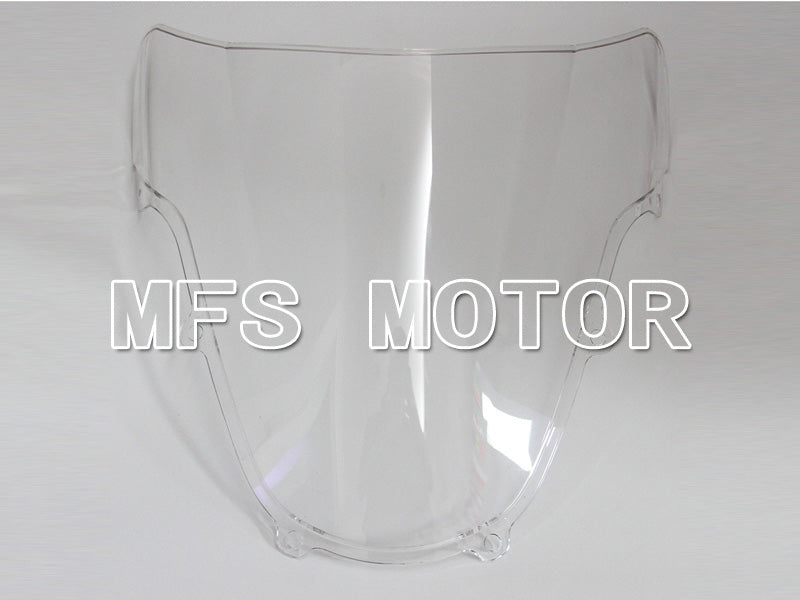 Suzuki GSXR600 / GSXR750 2000-2003 Windscreen / Windshield - Transparent - Windscreen / Windshield