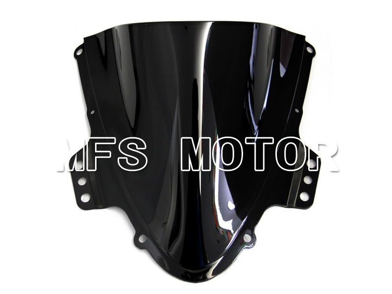 Suzuki GSXR1000 2005-2006 Windscreen / Windshield - Black - Windscreen / Windshield