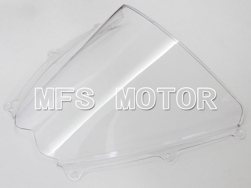 Suzuki GSXR1000 2007-2008 Windscreen / Windshield - Windscreen / Windshield