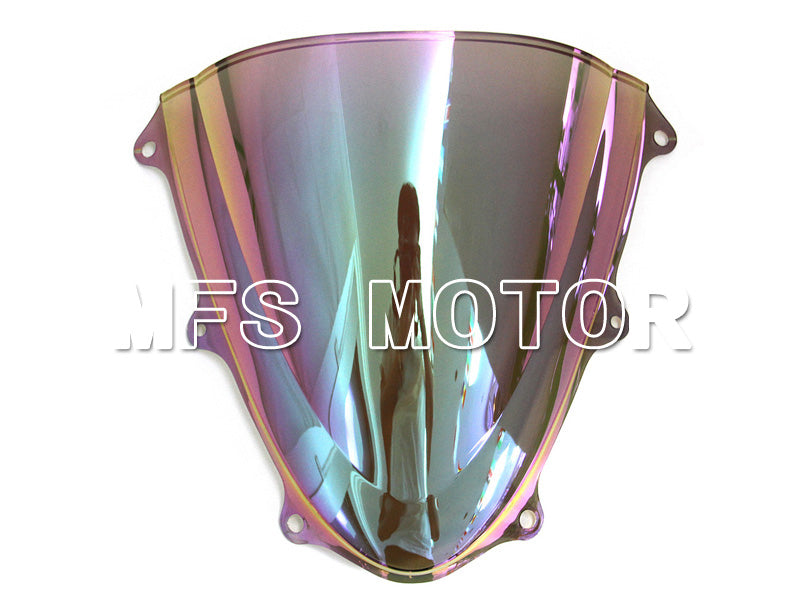 Suzuki GSXR600 / GSXR750 2011-2024 Windscreen / Windshield - Windscreen / Windshield