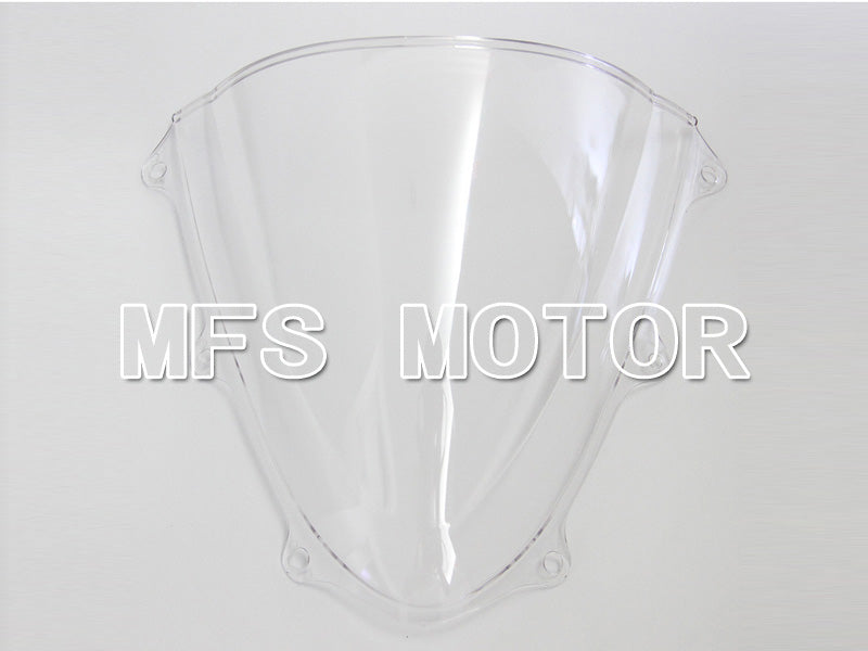 Suzuki GSXR600 / GSXR750 2011-2024 Windscreen / Windshield - Transparent - Windscreen / Windshield