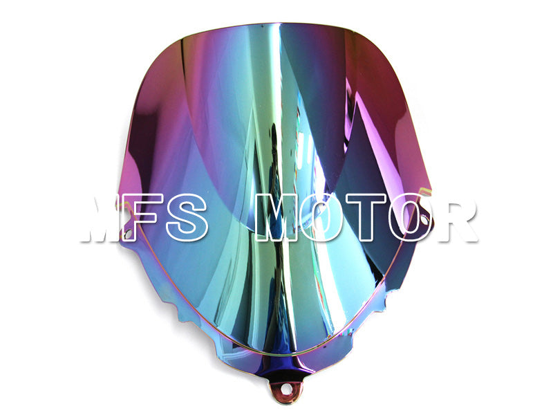 Suzuki GSXR600F / GSXR750F Katana 1998-2008 Windscreen / Windshield - iridium color - Windscreen / Windshield