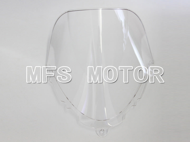 Suzuki GSXR600F / GSXR750F Katana 1998-2008 Windscreen / Windshield - Transparent - Windscreen / Windshield