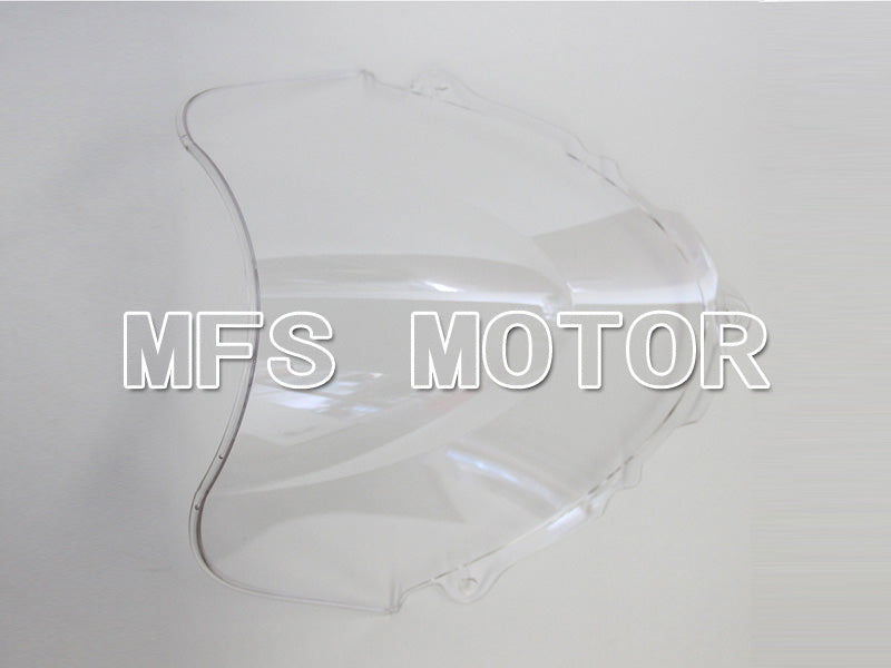 Suzuki GSXR600F / GSXR750F Katana 1998-2008 Windscreen / Windshield - Windscreen / Windshield