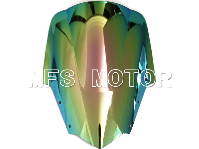 Yamaha FZ1S 2006-2011 Windscreen / Windshield - iridium color - Windscreen / Windshield