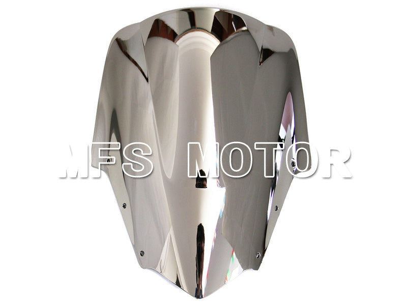 Yamaha FZ1S 2006-2011 Windscreen / Windshield - Silver - Windscreen / Windshield