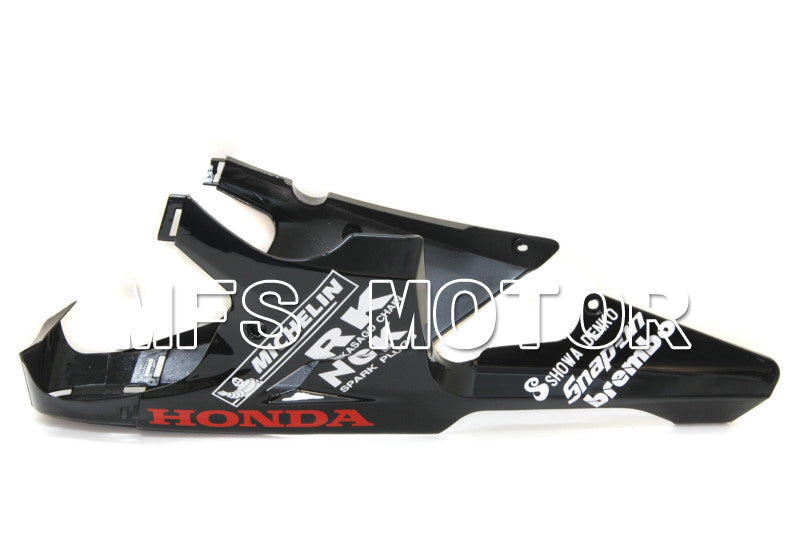 Honda CBR1000RR 2008-2011 Injection ABS Fairing - Repsol - Orange Red Black - MFS6224 - Fairings Kit