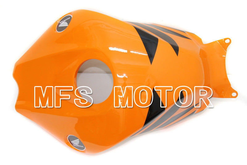 Honda CBR1000RR 2008-2011 Injection ABS Fairing - Repsol - Orange Red Black - MFS6224 - Fairings Kit