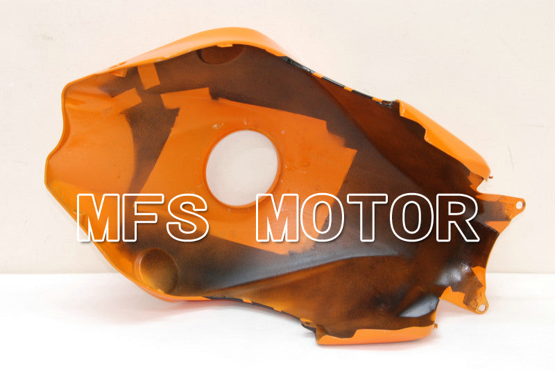 Honda CBR1000RR 2008-2011 Injection ABS Fairing - Repsol - Orange Red Black - MFS6224 - Fairings Kit